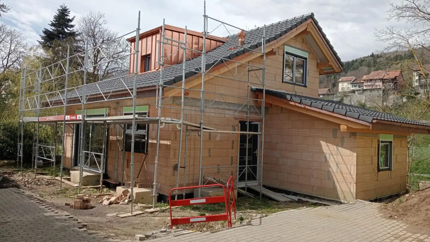 Casa singola in vendita - 1510 Moudon - Photo 2