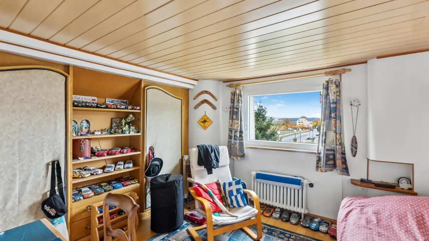 Casa singola in vendita - Boulevard Des Eplatures 60, 2300 La Chaux-de-Fonds - Photo 4