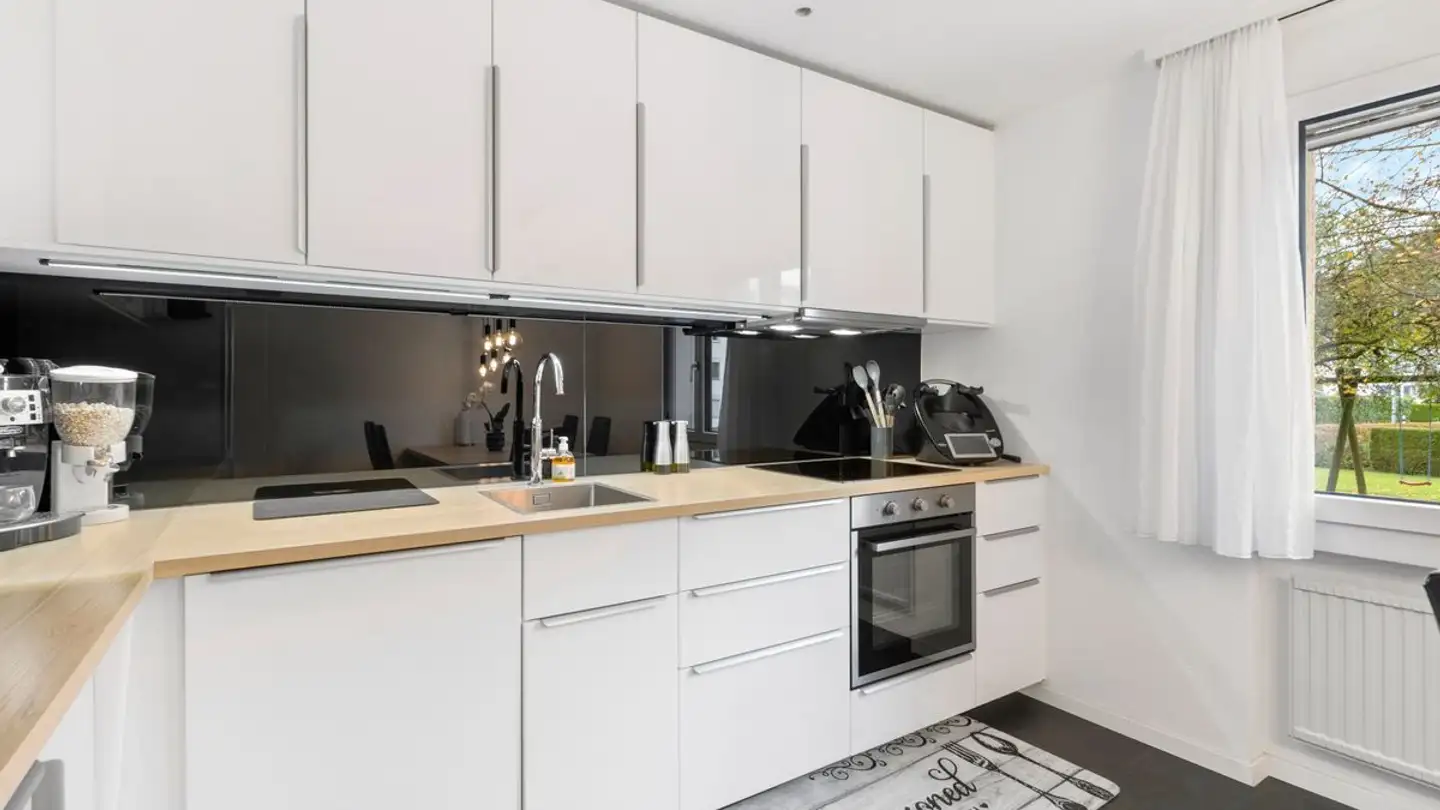 Appartamento in vendita - Kurhausstrasse 44, 8374 Dussnang - Photo 3