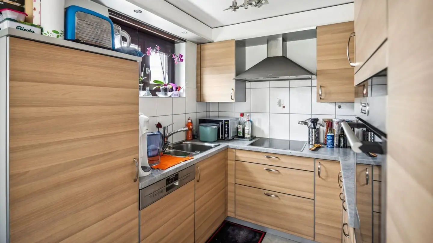 Appartamento in vendita - Rue Du Jura 5, 2800 Delémont - Photo 4