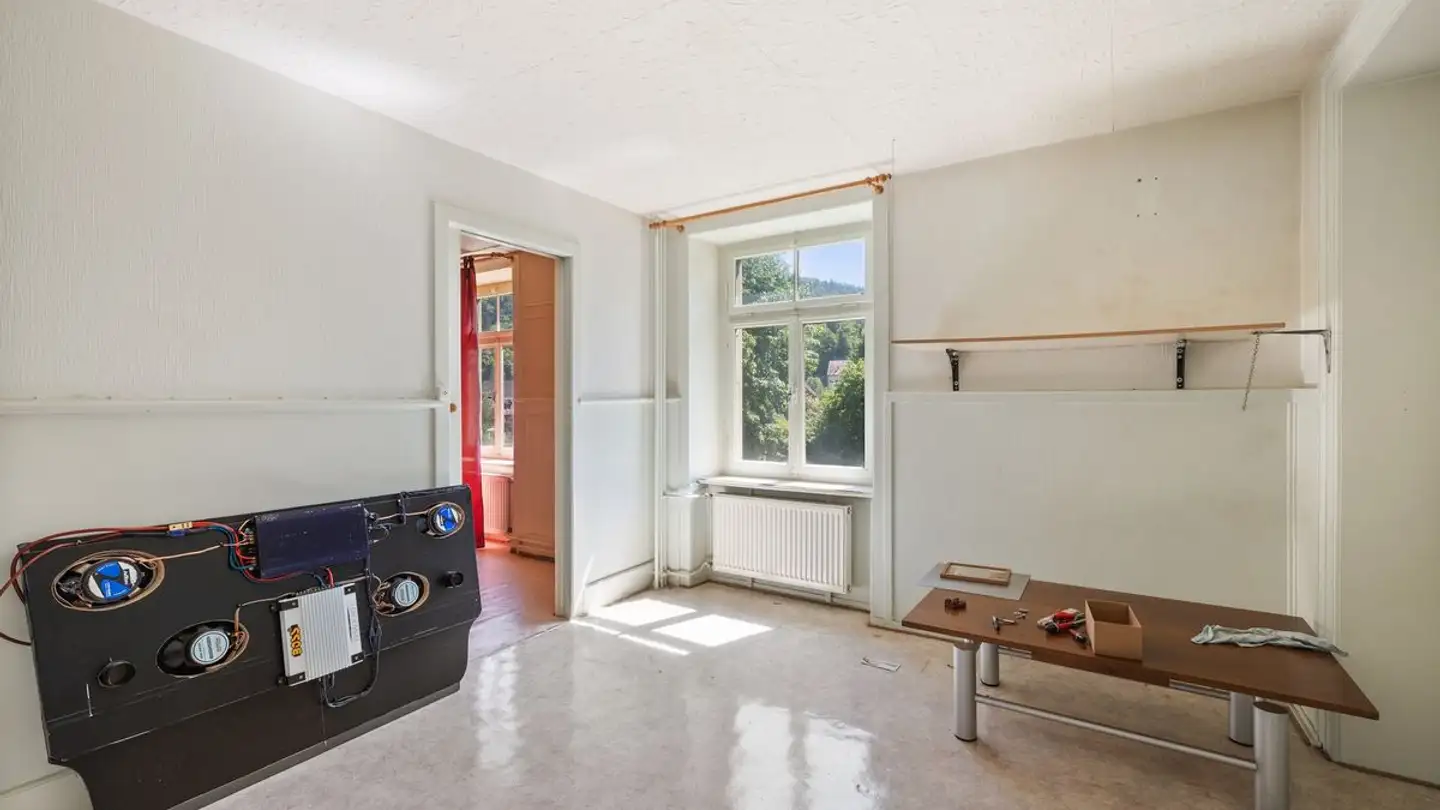 Casa singola in vendita - 2805 Soyhières - Photo 4