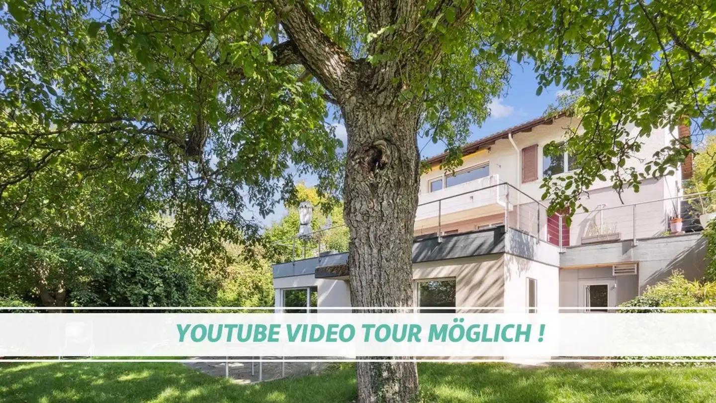 Single house for sale - 8180 Bülach