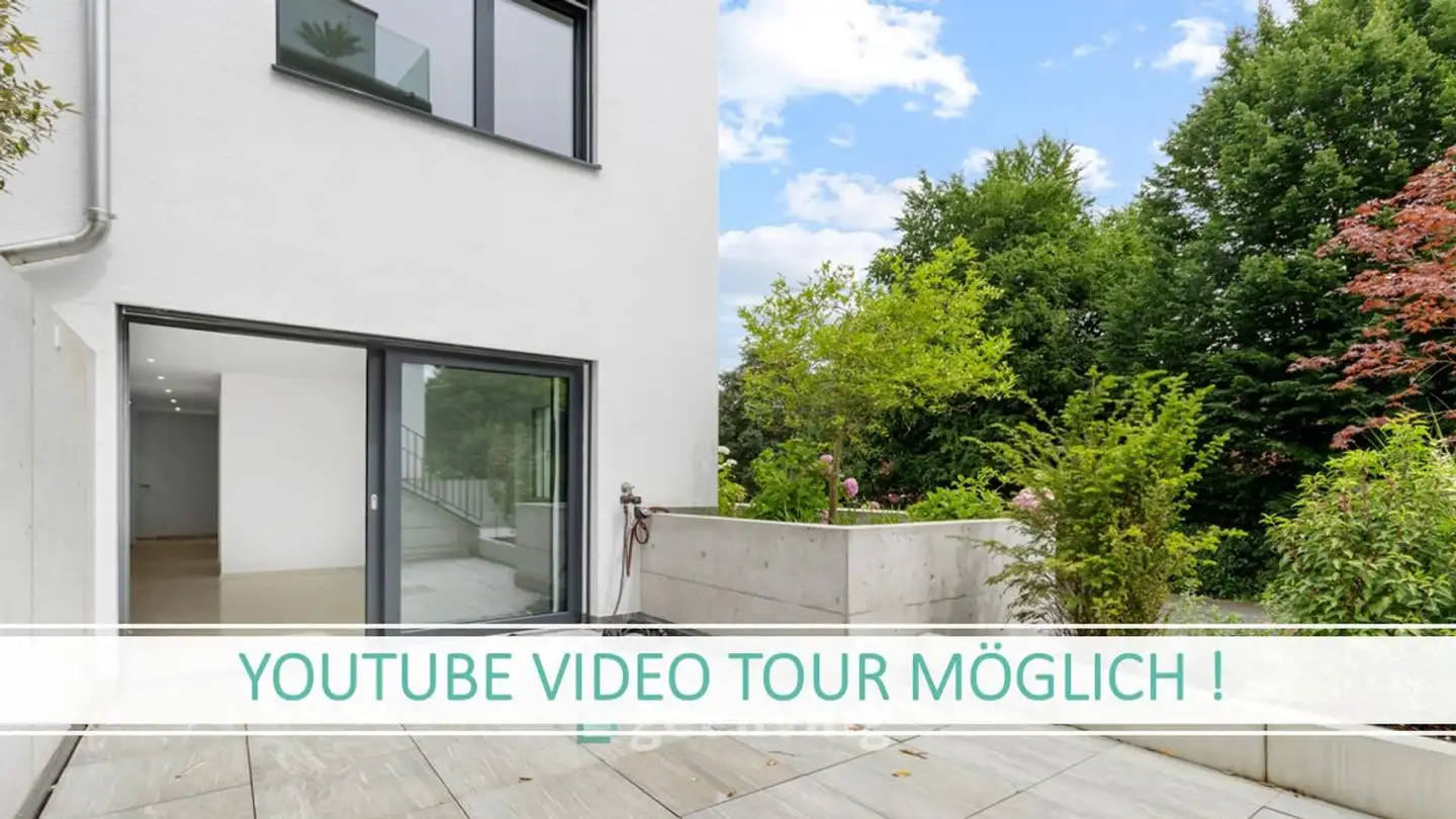 Apartment for rent - 8135 Langnau am Albis