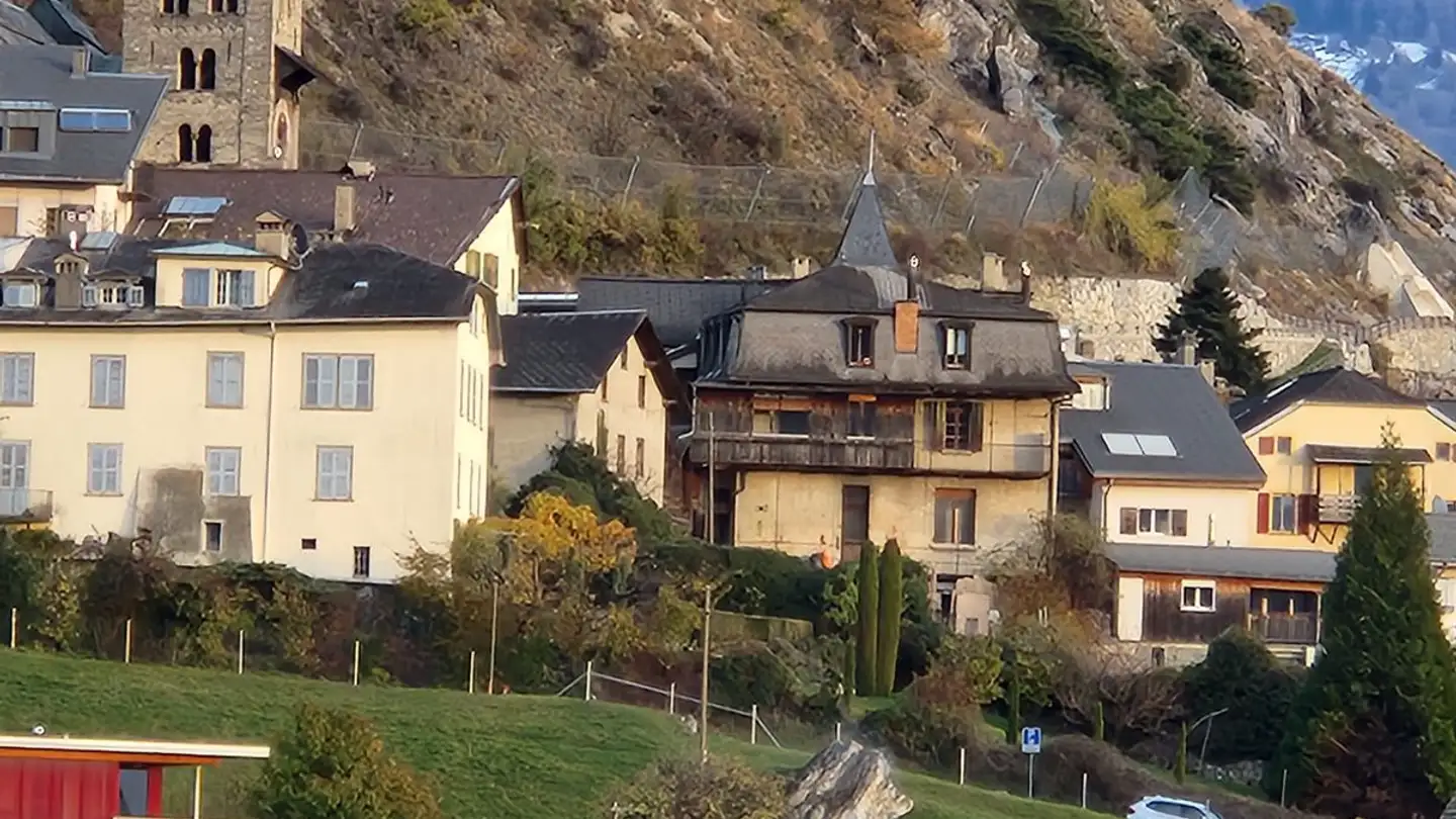 Appartamento in vendita - 3953 Leuk Stadt - Photo 2