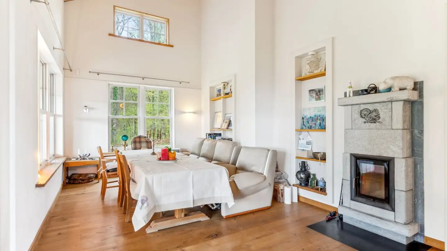 Casa singola in vendita - 1271 Givrins - Foto 2