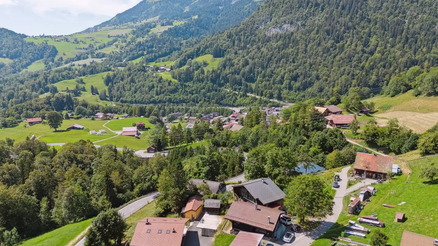 Chalet in vendita - 1863 Le Sépey - Photo 4