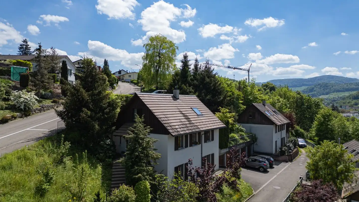 Casa singola in vendita - 4434 Hölstein - Photo 3