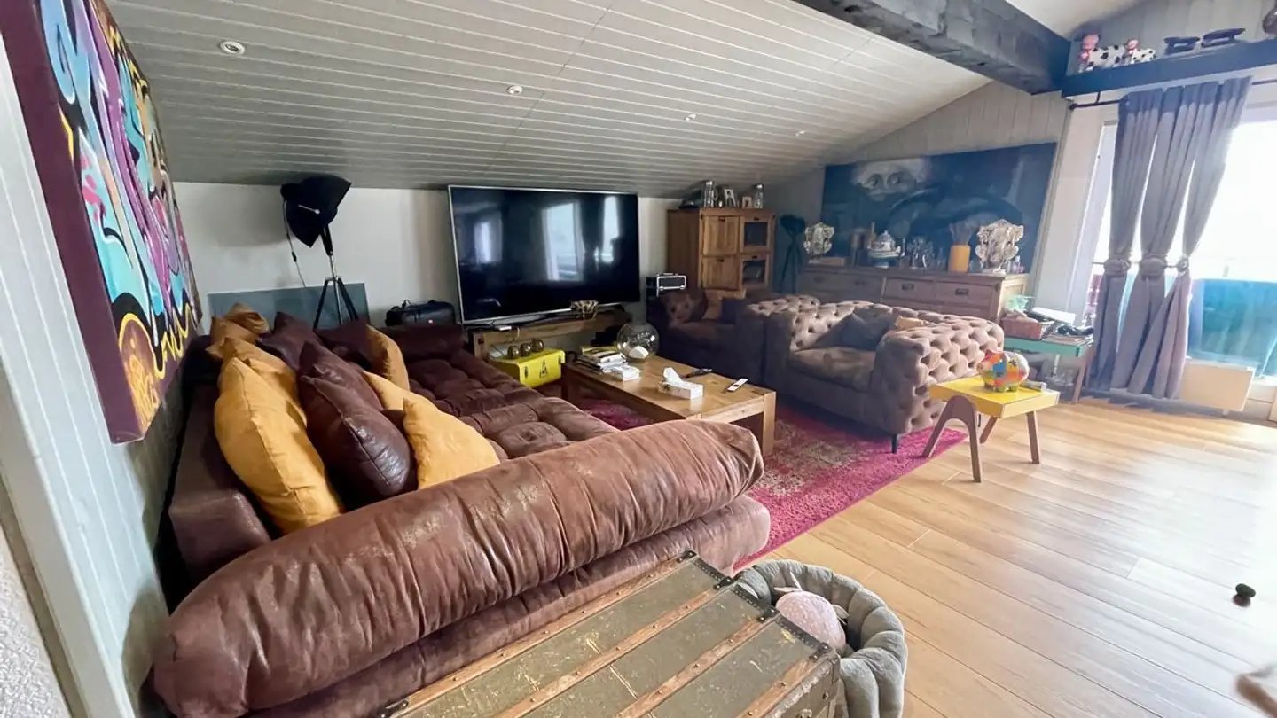 Duplex in vendita - 3954 Leukerbad - Photo 3