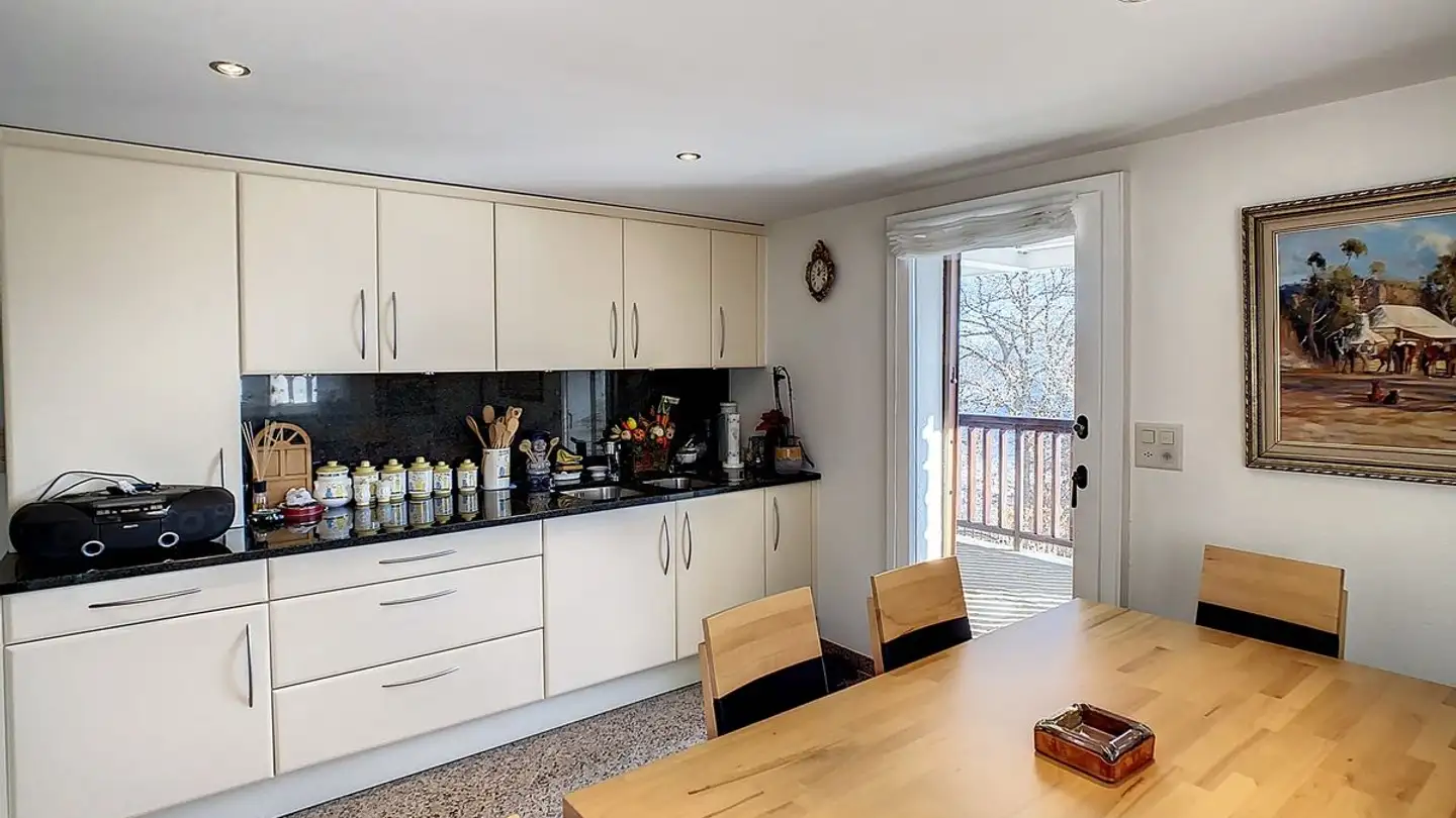 Einfamilienhaus kaufen - 3975 Randogne - Foto 4