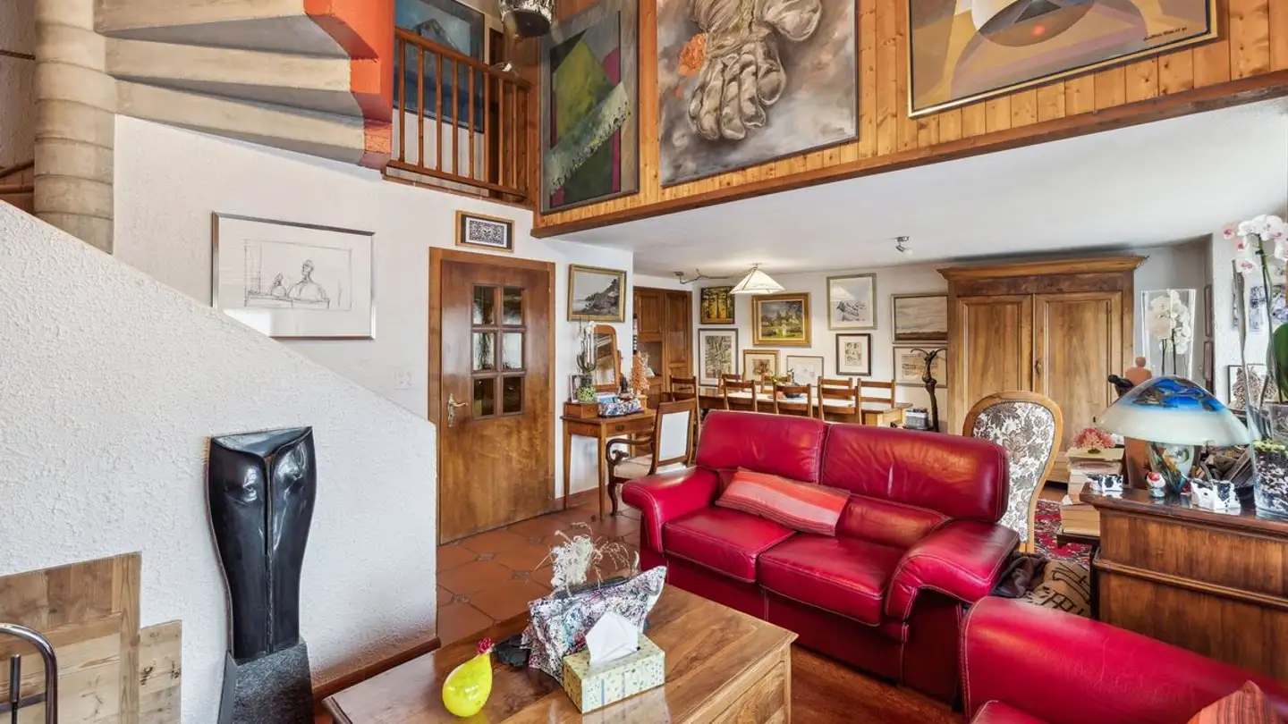 Casa bifamiliare in vendita - 1906 Charrat - Photo 2