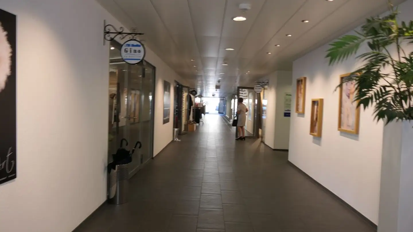 Office space for rent - Zürcherstrasse 17, 8173 Neerach - Photo 4