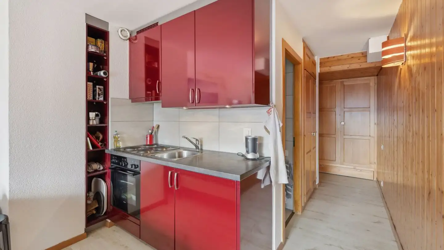 Appartamento in vendita - Route D'anzère, 1972 Anzère - Photo 4