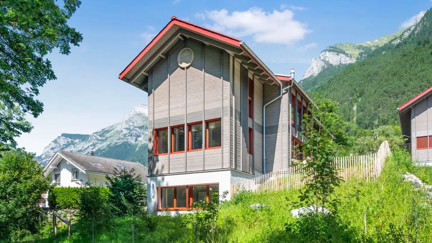 Casa singola in vendita - 6490 Andermatt - Foto 3