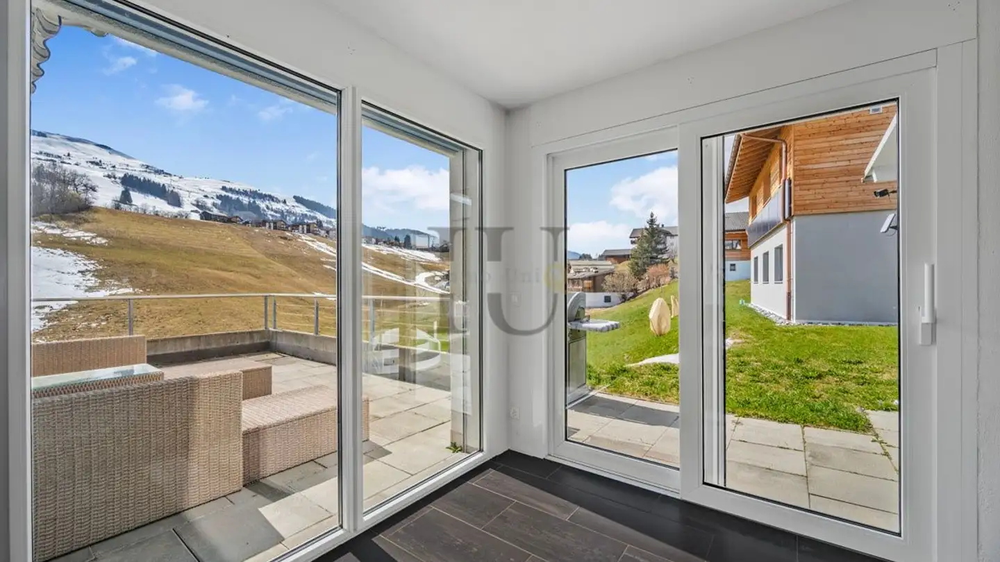 Single house for sale - Egga 10, 7134 Obersaxen - Photo 2