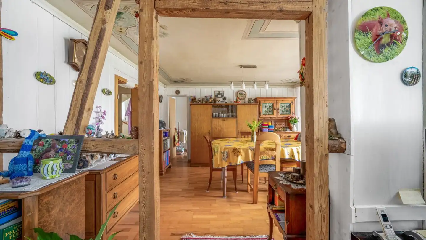 Casa singola in vendita - Dorfstrasse 52, 9104 Waldstatt - Photo 4