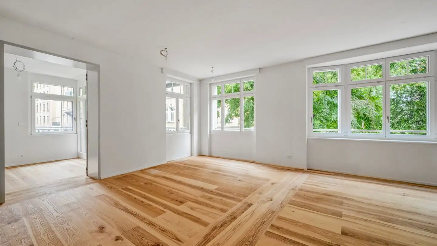 Appartamento in vendita - Lustgartenstrasse 7, 9000 St. Gallen - Photo 3