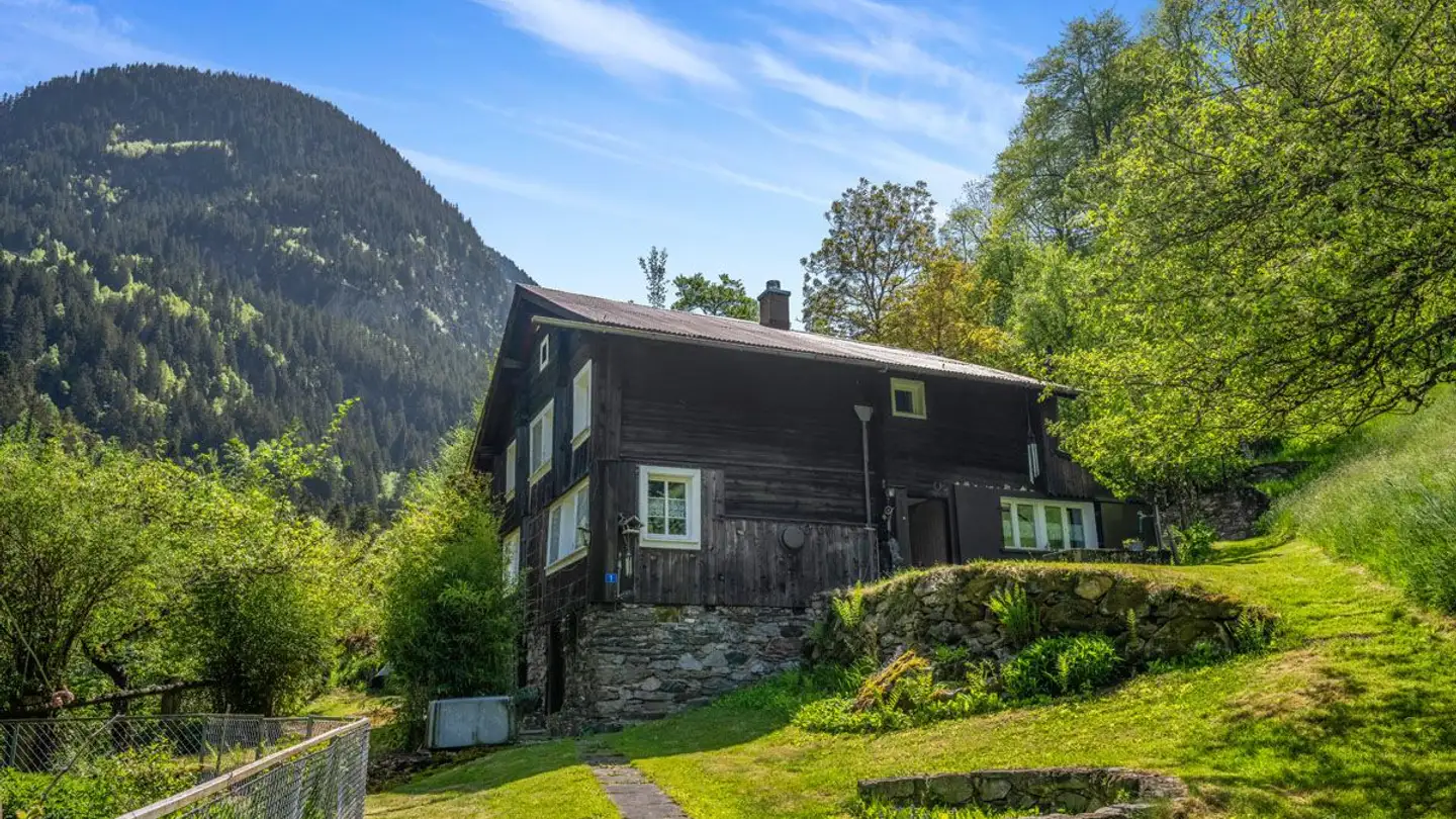 Farm for sale - 6482 Gurtnellen - Photo 3