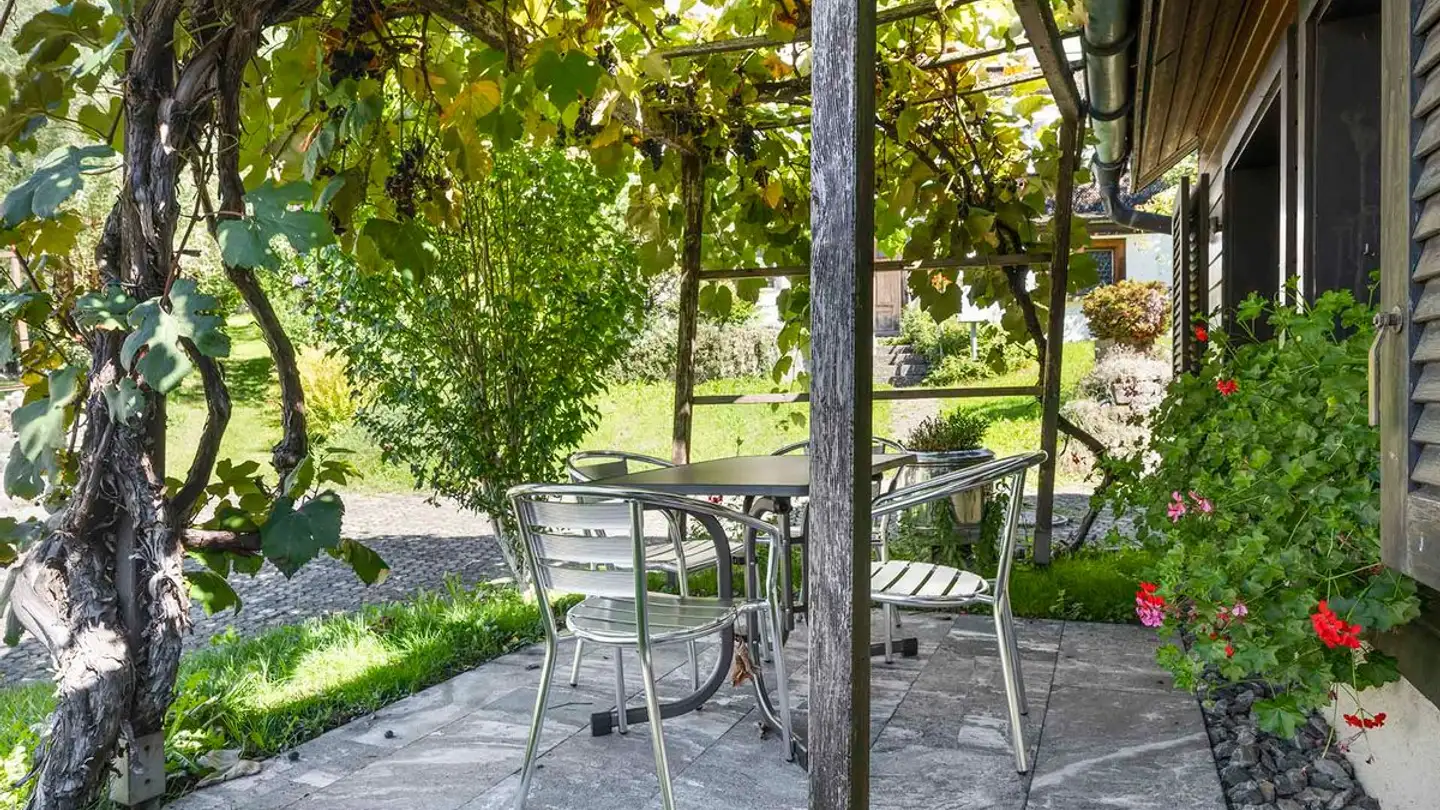 Studio kaufen - Marktstrasse 6, 9652 Neu St. Johann - Foto 2