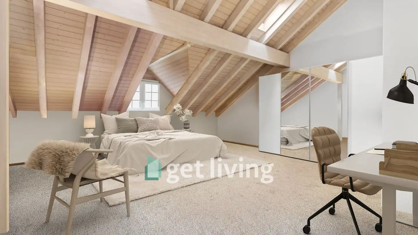 Duplex in vendita - 8142 Uitikon Waldegg - Photo 3