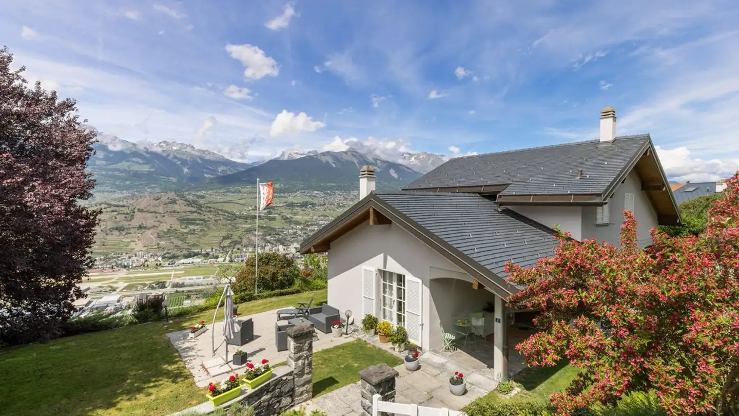 Casa singola in vendita - 1991 Pravidondaz (Salins) - Photo 3