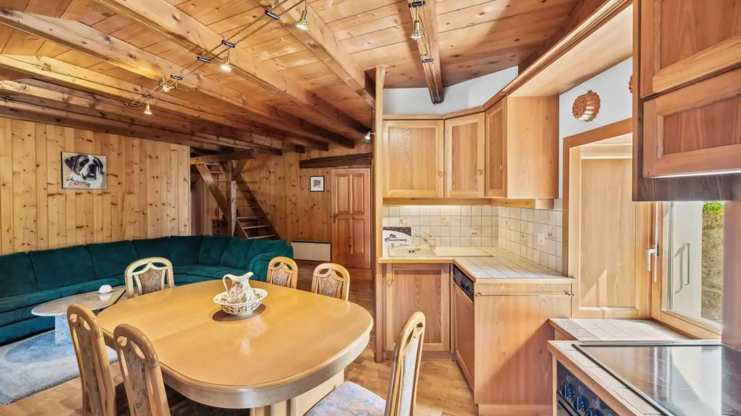 Appartamento in vendita - 1946 Bourg-St-Pierre - Photo 3