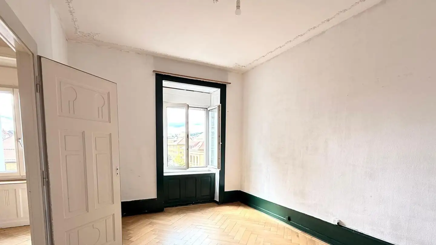 Wohnung mieten - Rue Des Musées 60, 2300 La Chaux-de-Fonds - Foto 4