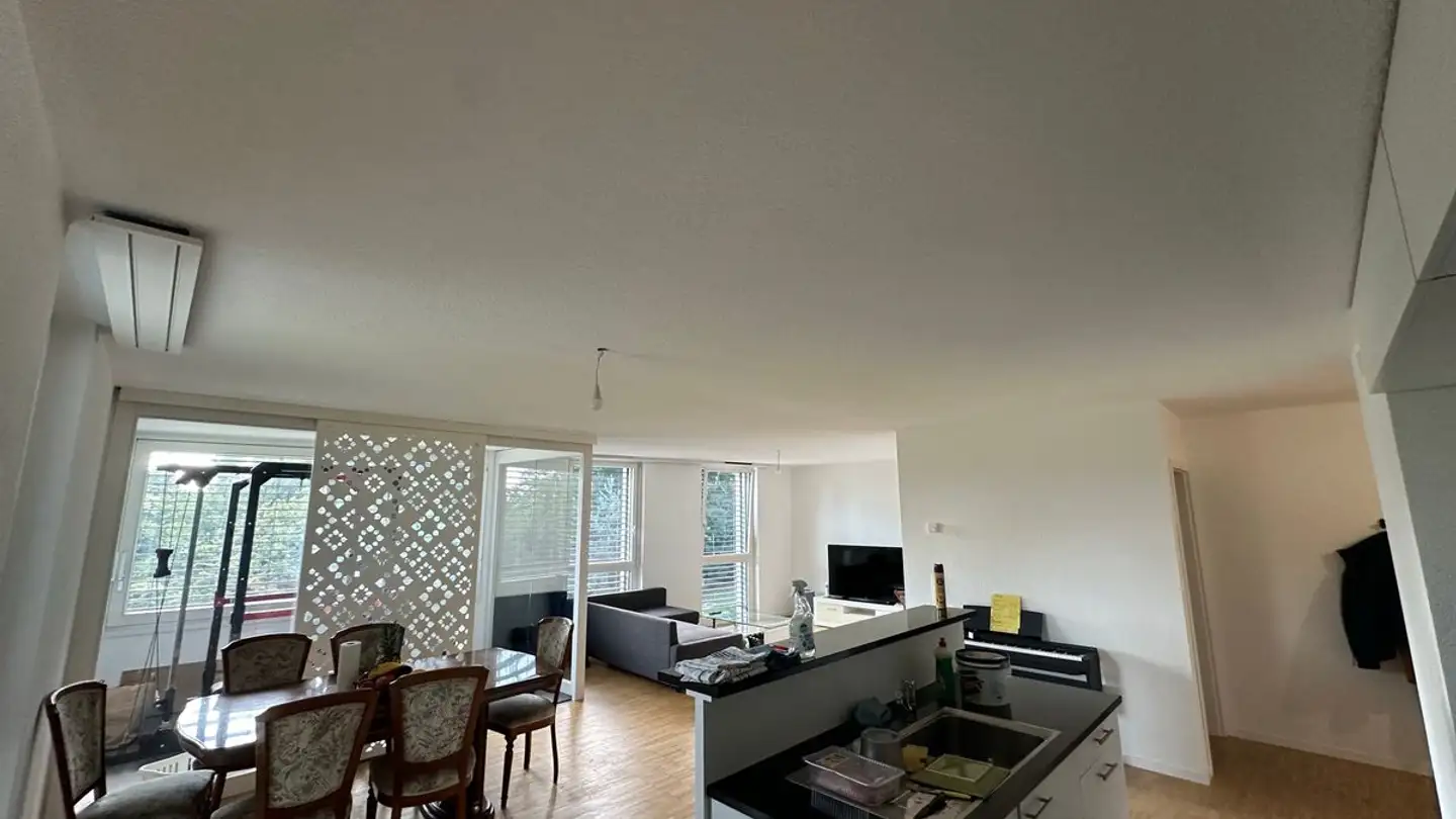 Wohnung mieten - Chemin De La Prairie 5b, 1007 Lausanne - Foto 4