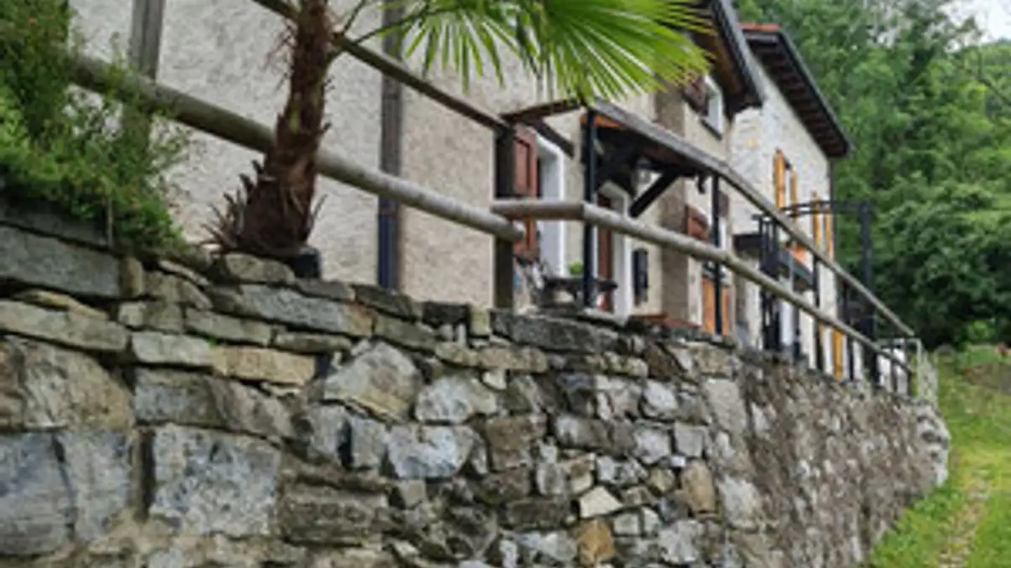 Haus kaufen - Via Bregn 23, 6837 Caneggio - Foto 3