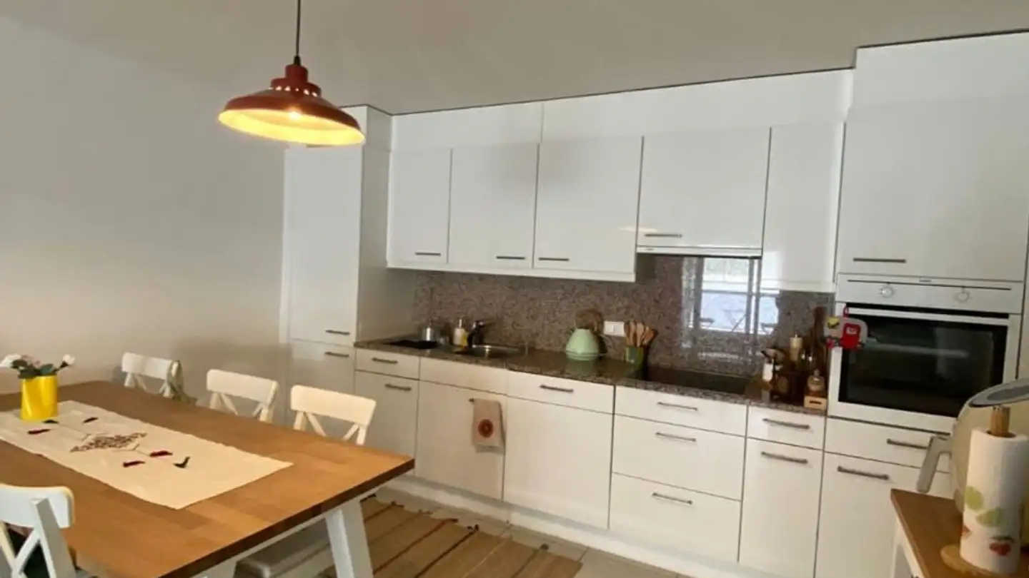 Appartamento in affitto - Ala Brüga 3, 6593 Cadenazzo - Foto 4
