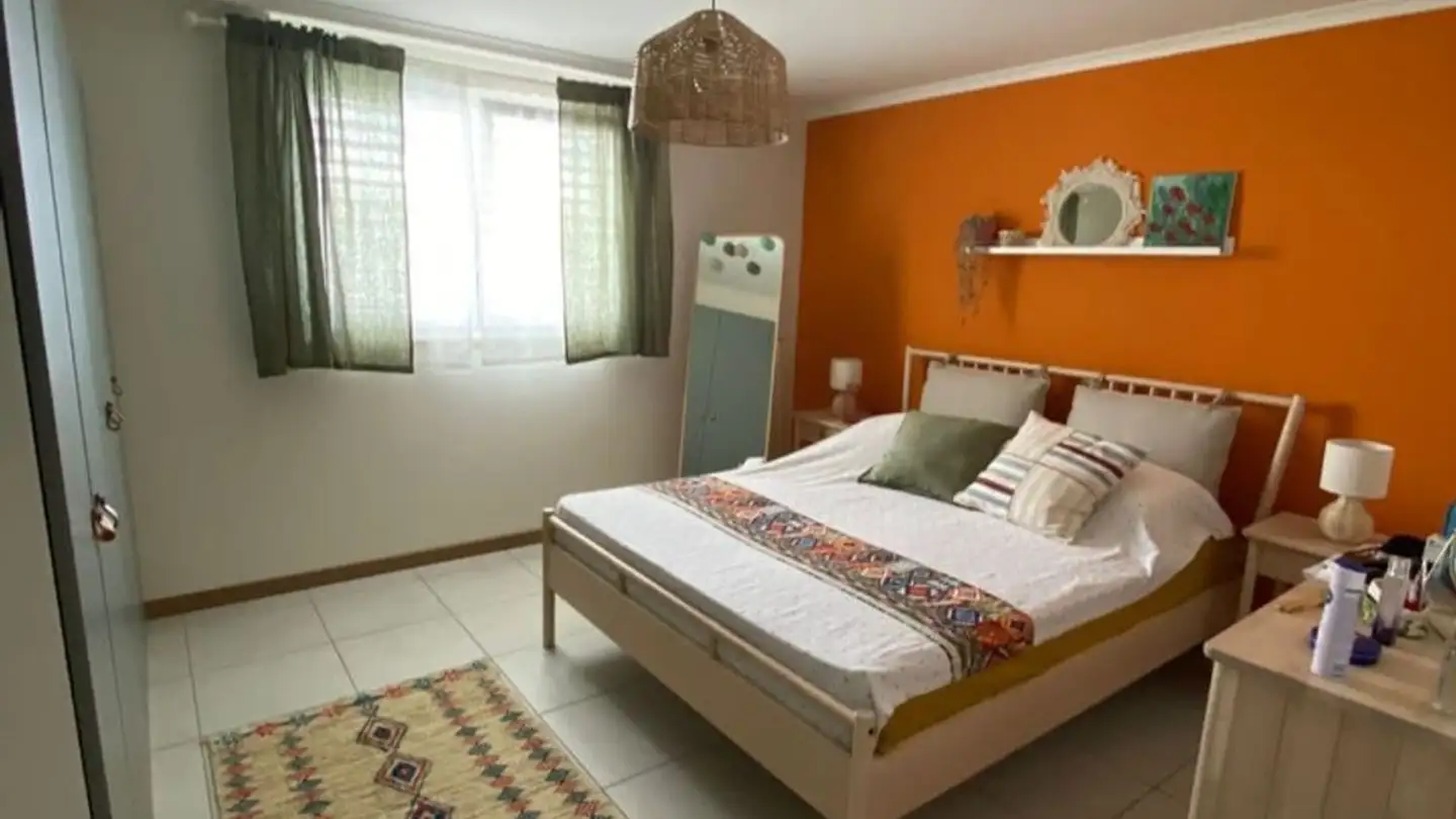 Appartamento in affitto - Ala Brüga 3, 6593 Cadenazzo - Foto 3