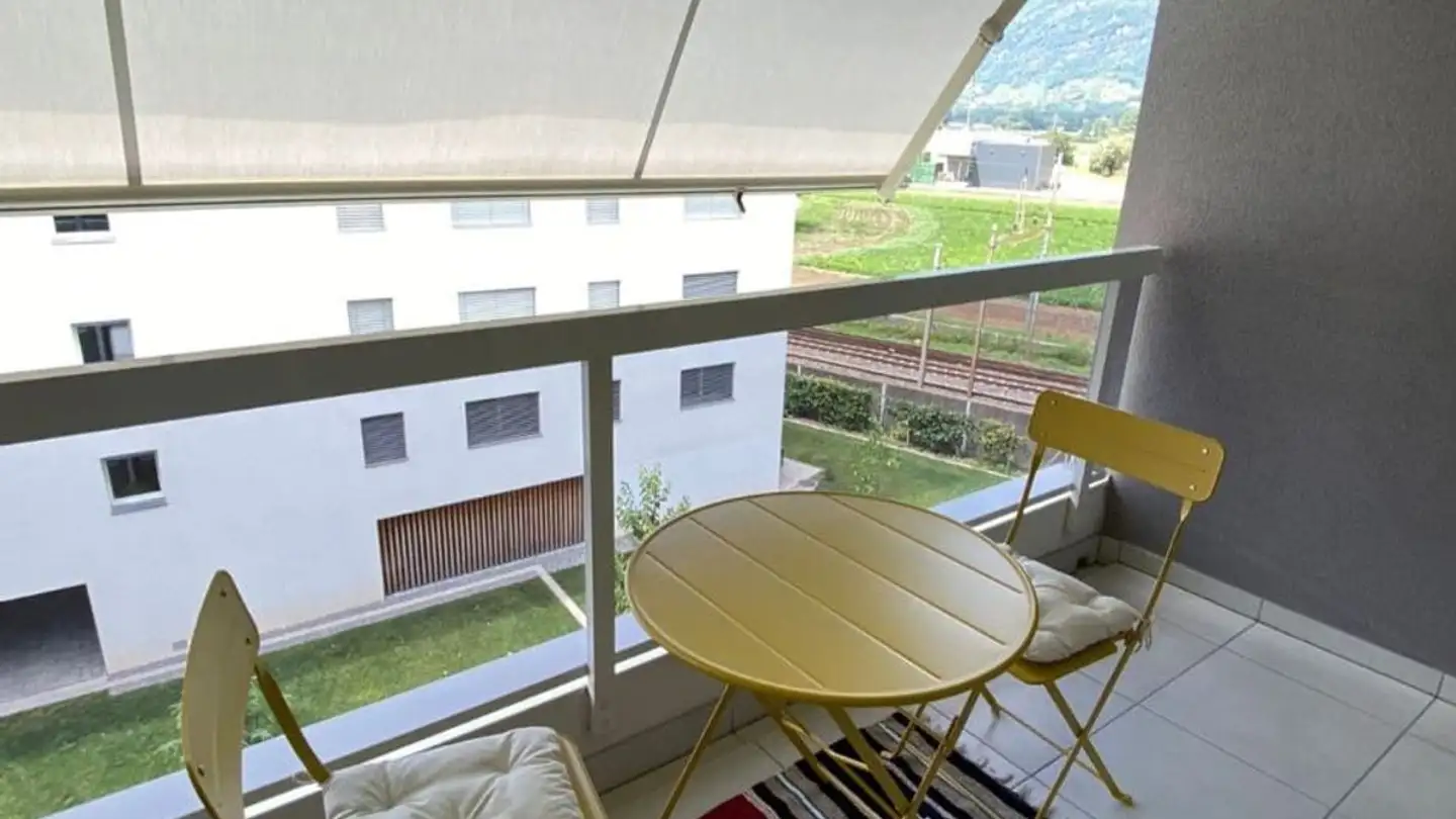 Appartamento in affitto - Ala Brüga 3, 6593 Cadenazzo - Foto 2