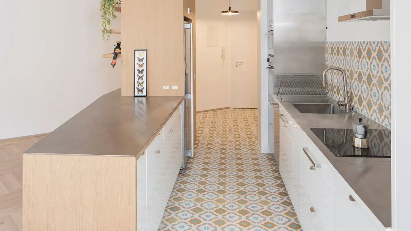 Appartement à louer - 1205 Genève - Photo 2