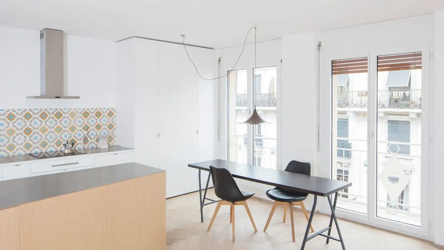 Appartement à louer - 1205 Genève - Photo 3