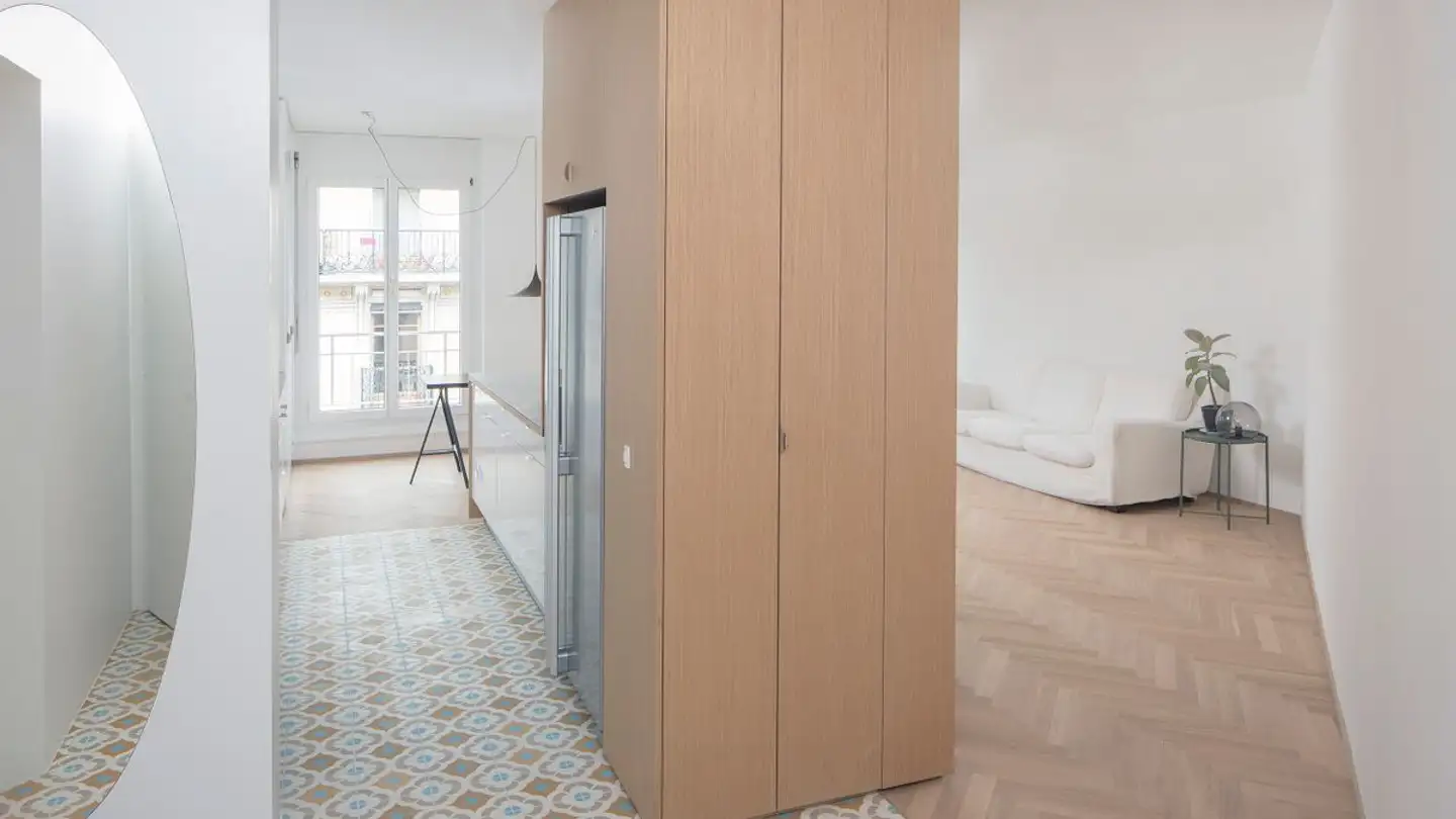 Appartement à louer - 1205 Genève - Photo 4