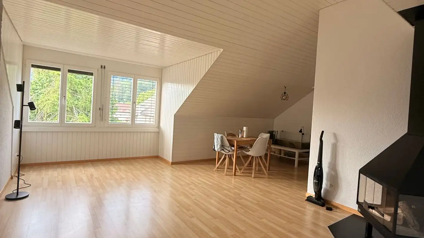 Single room for rent - 8245 Feuerthalen - Photo 3