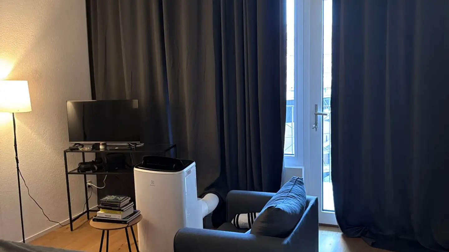 Appartement à louer - Zürcherstrasse, 4332 Stein AG - Photo 2