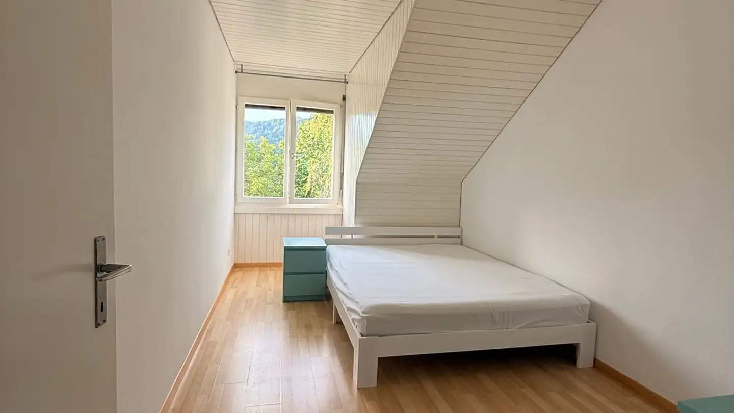 Single room for rent - 8245 Feuerthalen - Photo 2