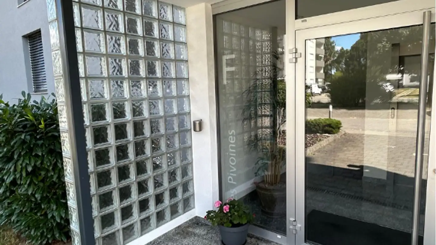 Stepped apartment for sale - Chemin De Pré-Vert 3, 1630 Bulle - Photo 4