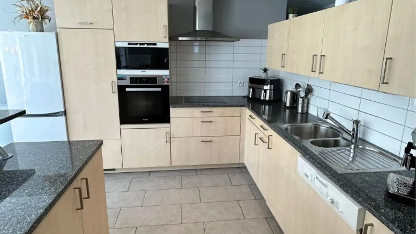 Stepped apartment for sale - Chemin De Pré-Vert 3, 1630 Bulle - Photo 3