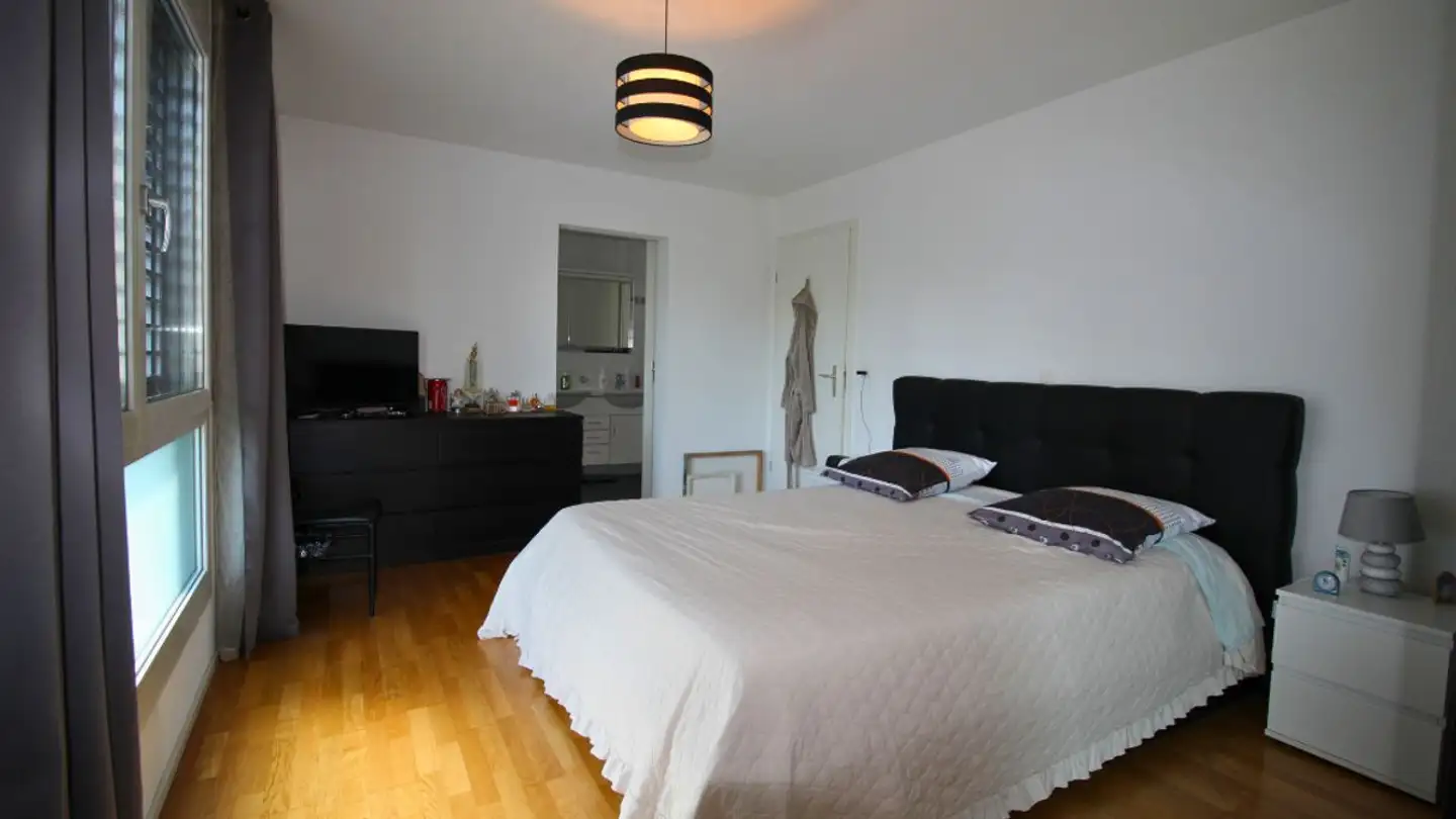 Stepped apartment for sale - Chemin De Pré-Vert 3, 1630 Bulle - Photo 2