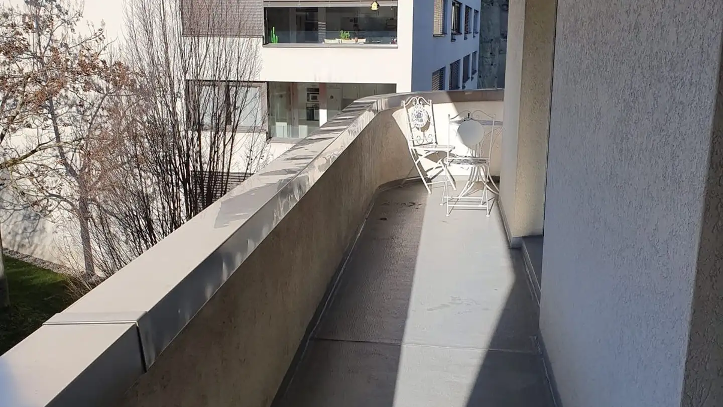 Single room for rent - 1700 Fribourg - Photo 2