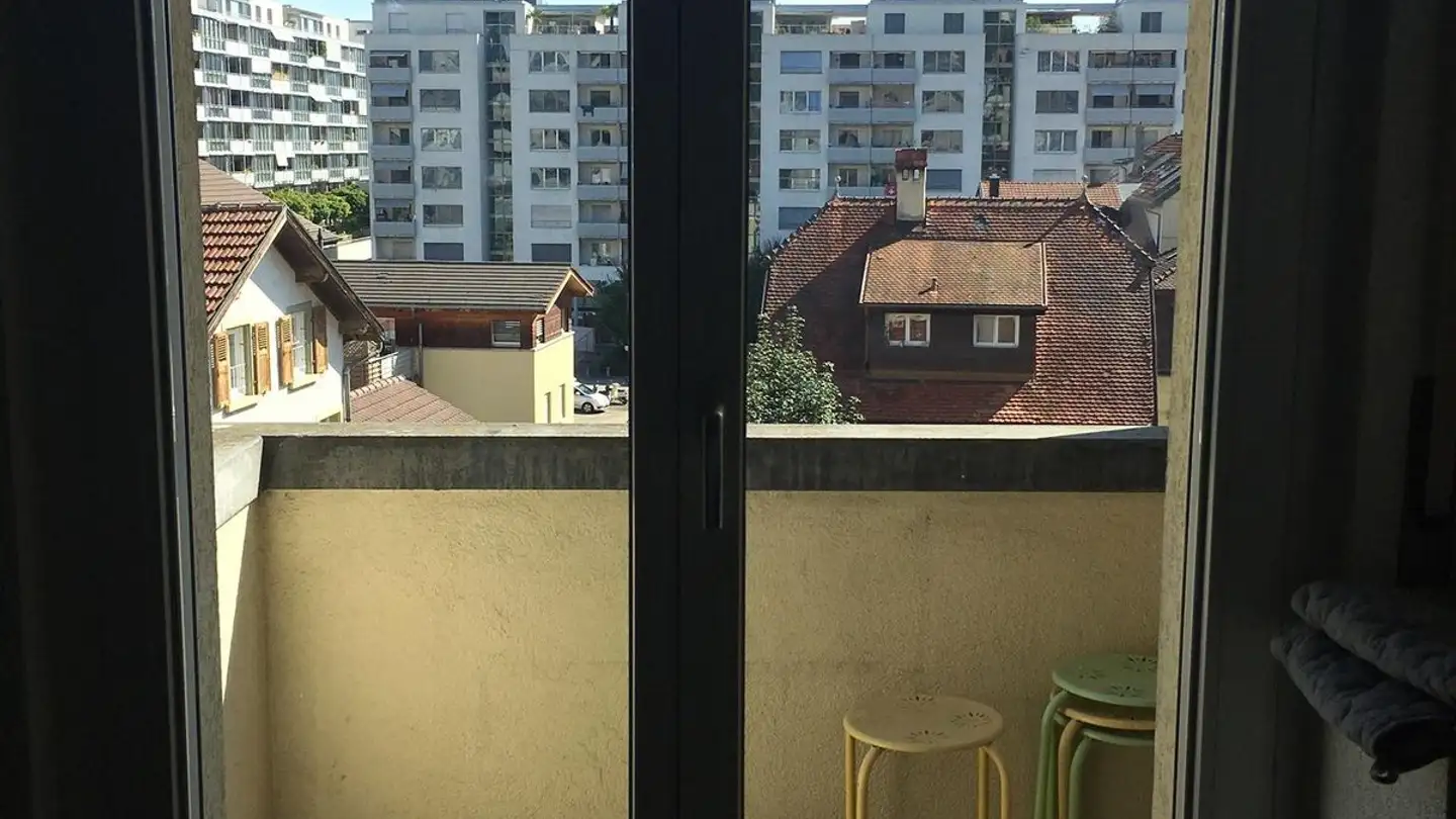Single room for rent - 1700 Fribourg - Photo 3