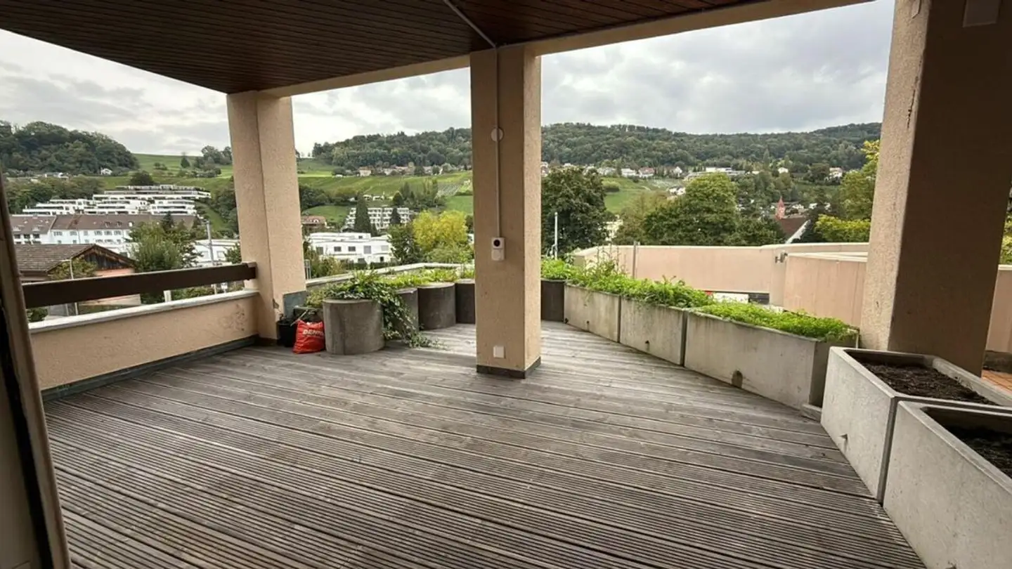 Immeuble résidentiel à vendre - 5313 Klingnau - Photo 2