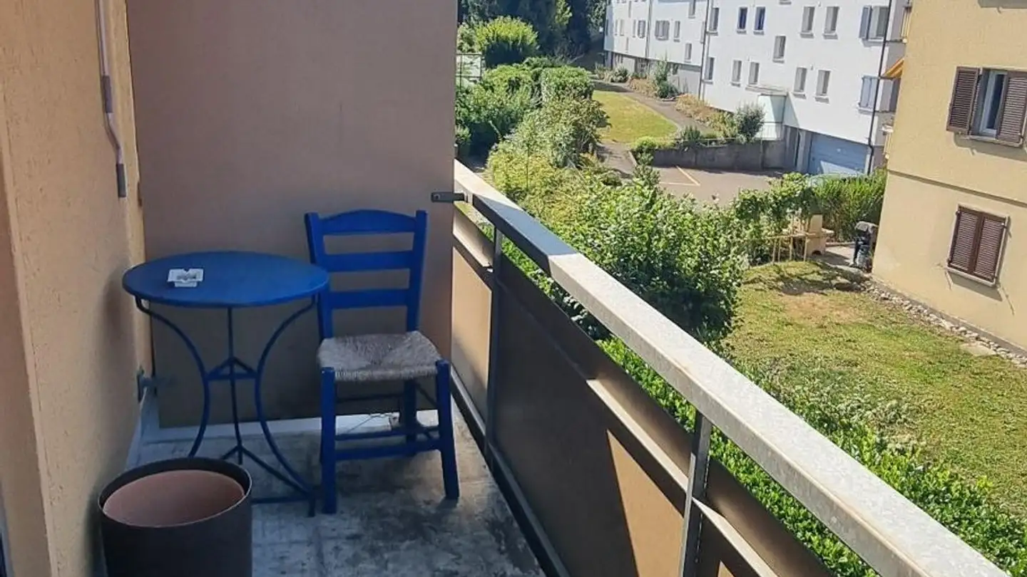 Single room for rent - Hofhölzliweg, 8046 Zürich - Photo 4