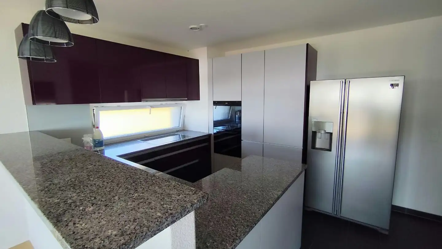 Penthouse for rent - 1052 Le Mont-sur-Lausanne - Photo 3
