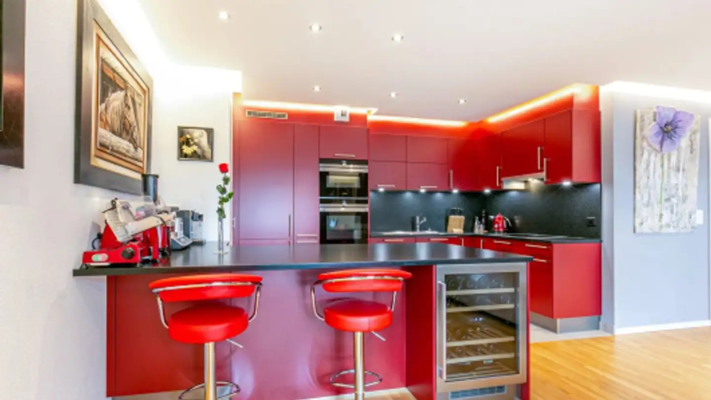 Stepped apartment for sale - 1284 Chancy