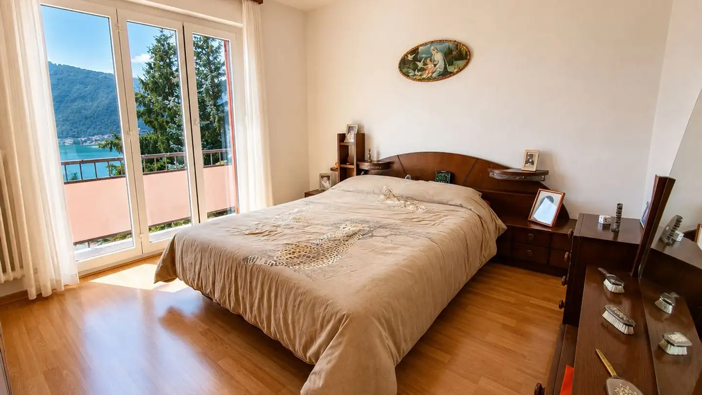 Casa singola in vendita - Gradinata San Giuseppe 2, 6816 Bissone - Foto 4