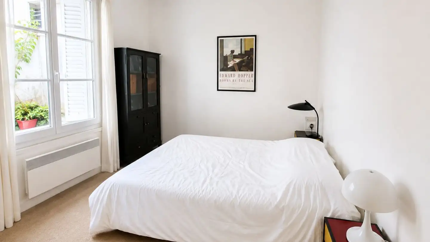 Studio for rent - Avenue de France, 1004 Lausanne - Photo 2