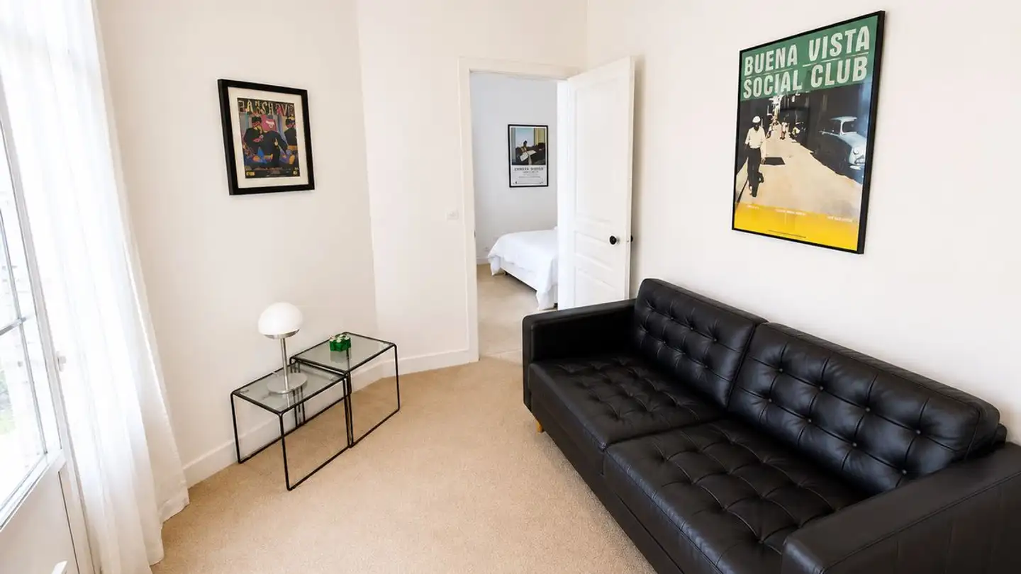 Studio for rent - Avenue de France, 1004 Lausanne - Photo 3
