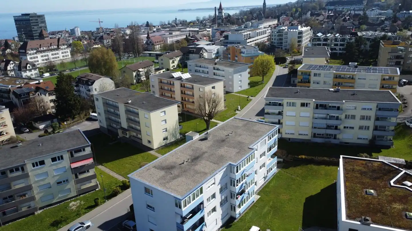 Apartment for sale - Eichenstrasse 2, 9404 Rorschacherberg - Photo 2